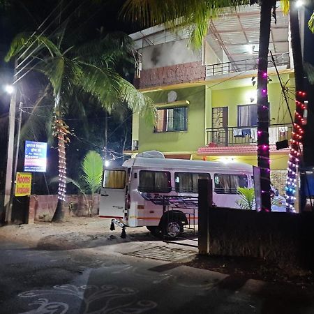 Kshanbhar Vishranti Home Stay Mālvan Exterior foto