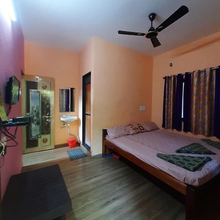 Kshanbhar Vishranti Home Stay Mālvan Exterior foto
