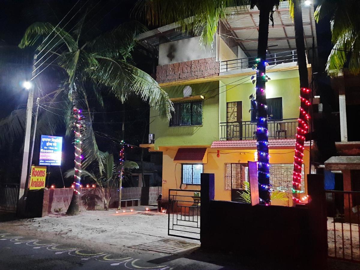 Kshanbhar Vishranti Home Stay Mālvan Exterior foto