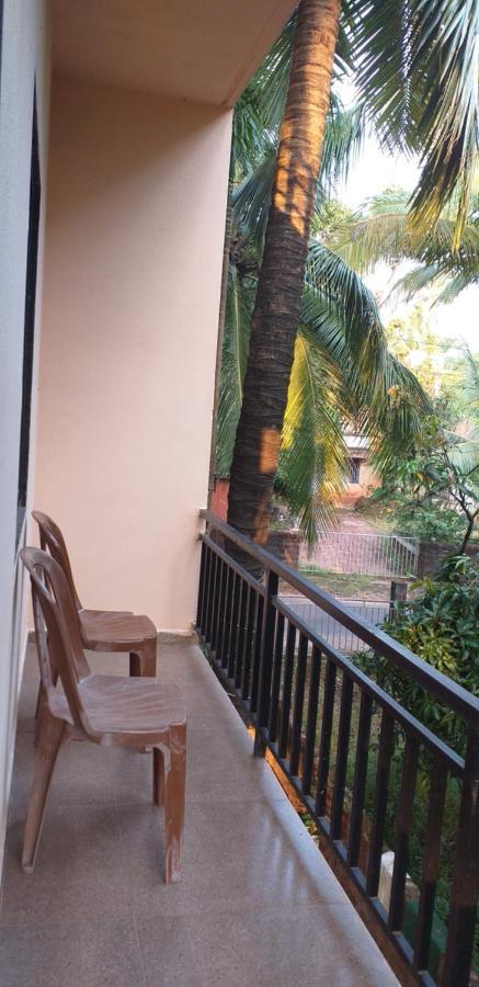 Kshanbhar Vishranti Home Stay Mālvan Exterior foto