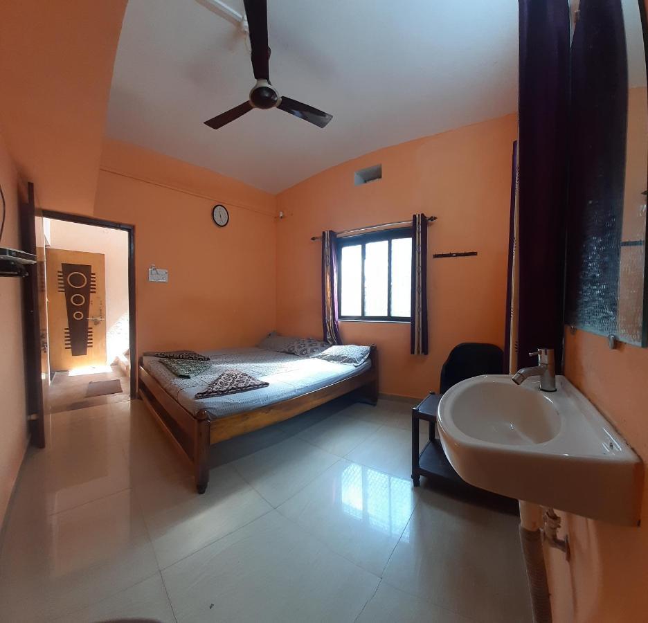 Kshanbhar Vishranti Home Stay Mālvan Exterior foto