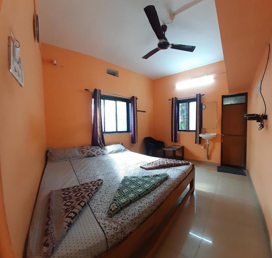 Kshanbhar Vishranti Home Stay Mālvan Exterior foto