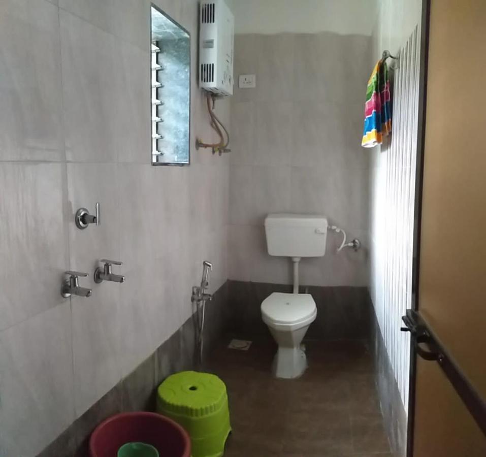 Kshanbhar Vishranti Home Stay Mālvan Exterior foto